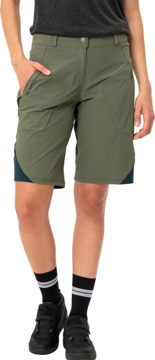 Actual product image Vaude Altissimo II (36)