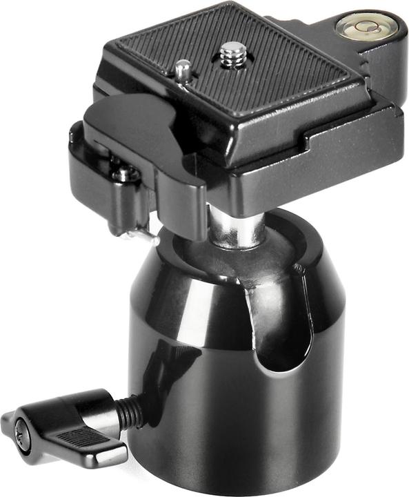 Produktbild Walimex pro FT-002H Pro-Kugelkopf (Kugelkopf)