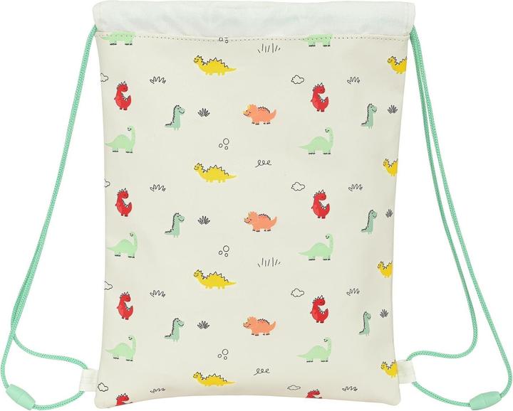 Immagine prodotto Safta Dinosauro - Borsa da ginnastica (3 l)