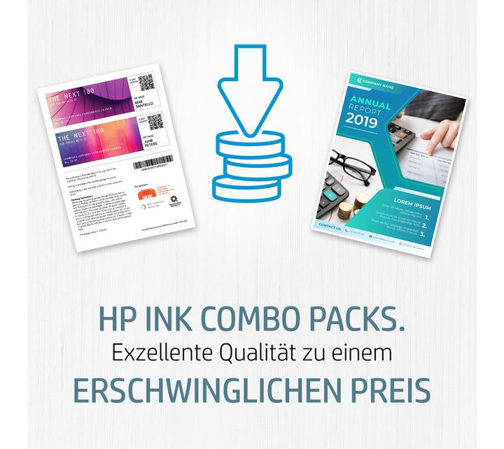 Immagine prodotto HP 934/935 4-pack (M, FC, Y, C)