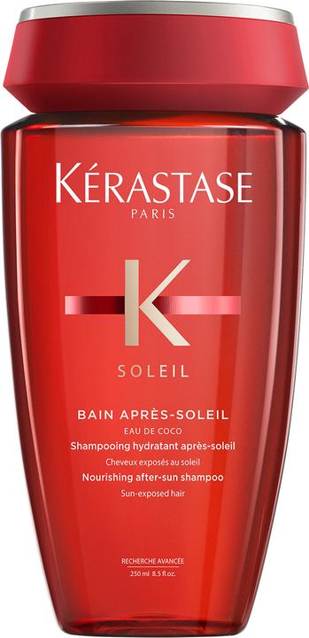 Actual product image Kérastase Soleil Bain Après-Soleil (250 ml, Liquid shampoo)