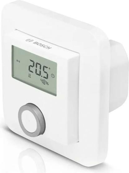 Produktbild Bosch Smart Home Raumthermostat II (230V)