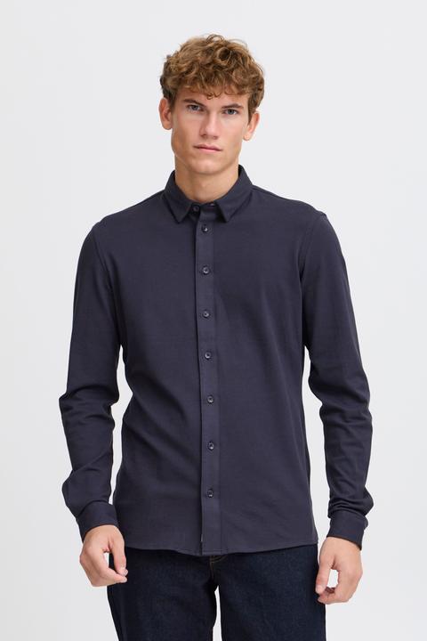 Immagine prodotto Casual Friday CFARTHUR LS BU jersey piquet shirt 20505281 (S)