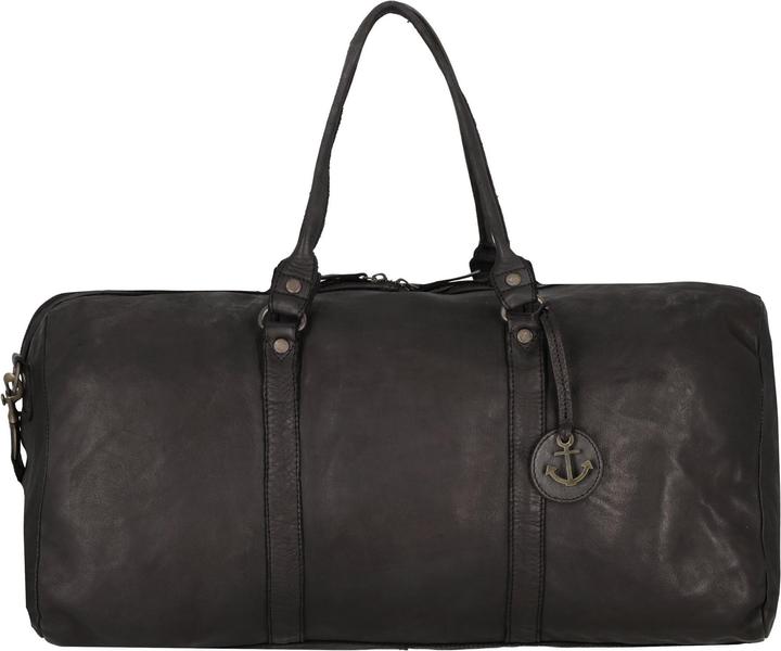 Image du produit Harbour 2nd Jan Weekender Sac de voyage en cuir 53 cm (28 l)