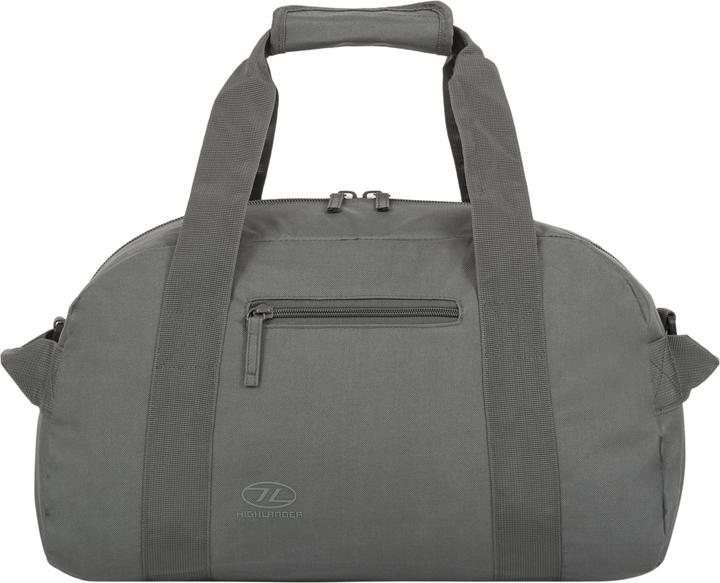 Produktbild Highlander Cargo 30l Grey (30 l)