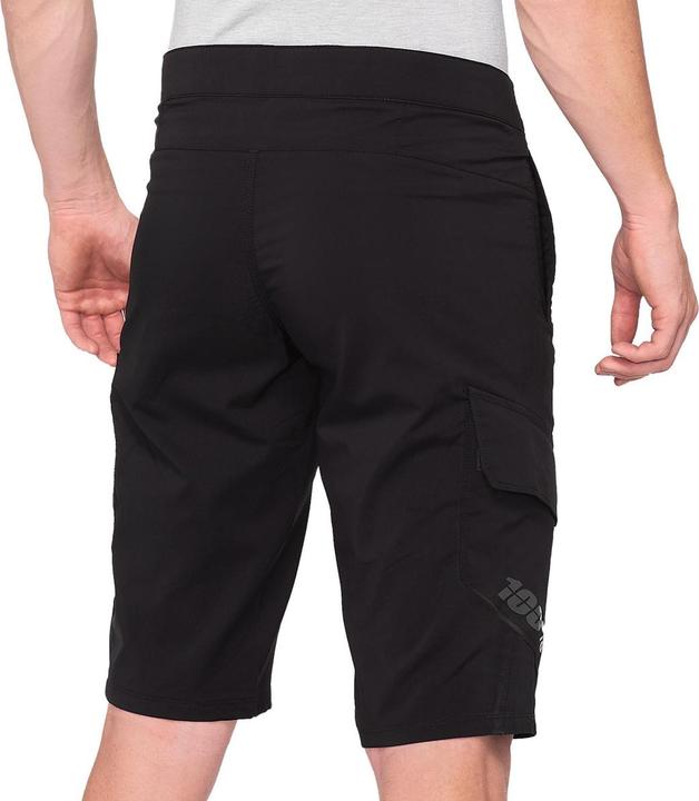 Produktbild 100% Ridecamp Shorts (L)
