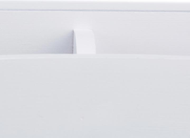 Actual product image Relaxdays Desk Organiser with Drawer