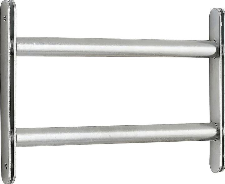 Actual product image Abus Window lock