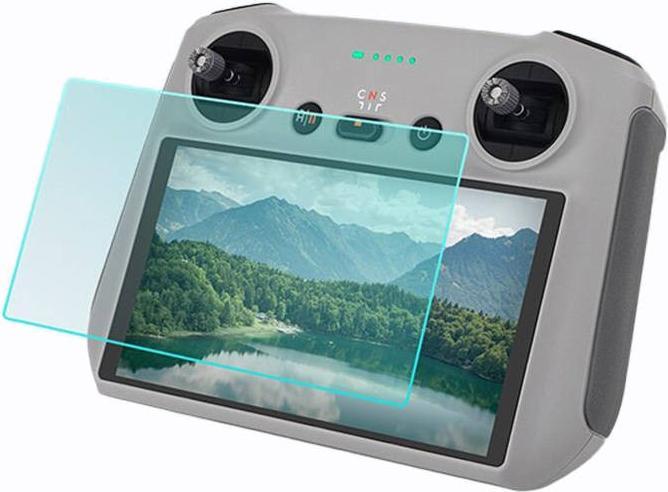 Sunnylife Displayschutz MM3-GHM388 (Drohnen Displayschutz, DJI Mini 3 Pro)