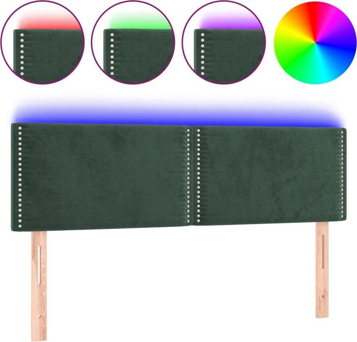 Actual product image VidaXL Braylon (180 x 5 x 88 cm)