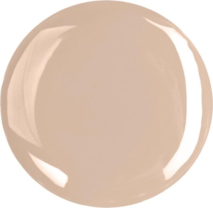 Actual product image All Tigers Nail Lacquer - Vernis 101 WHITE (101 Dance In The Rain, Colour paint)