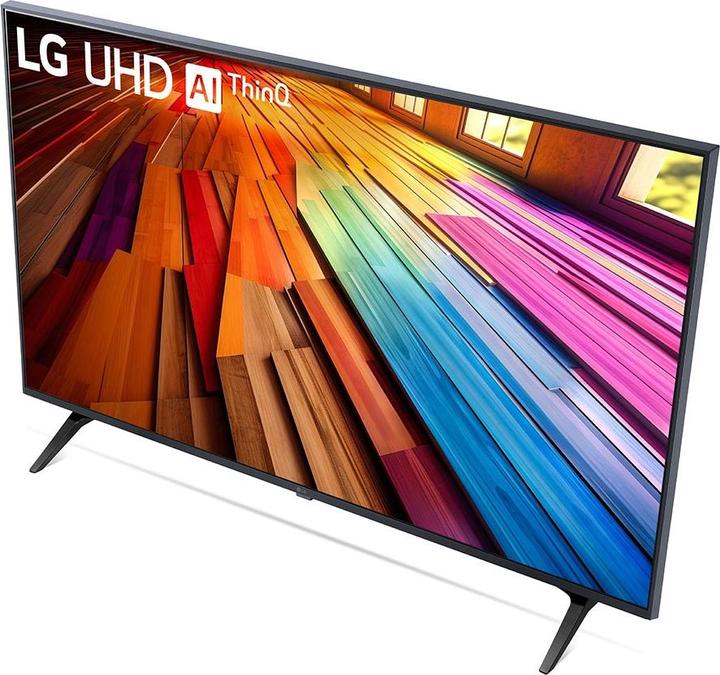 Produktbild LG 43UT80006LA.API (43", UT80, LED, 4K, 2024)