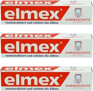 Energie-Label Elmex Caries Protection (75 ml)