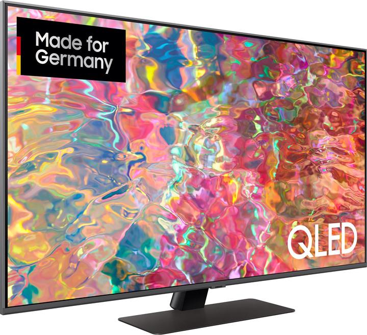 Immagine prodotto Samsung GQ50Q80BATXZG (50", Q80B, LED, 4K, 2022)