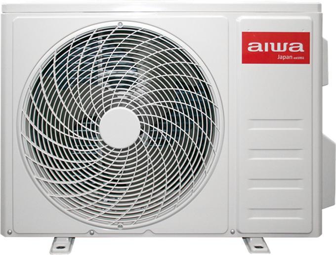 Produktbild Aiwa Musukari MU50OUT (35 m², 5000 BTU/h)