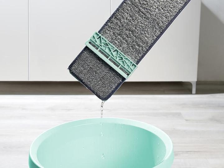 Image du produit Sichler Balai de sol avec raclette (1 pcs)