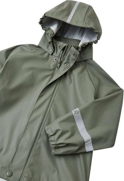 Produktbild Reima Tihku Regen Outfit (110)