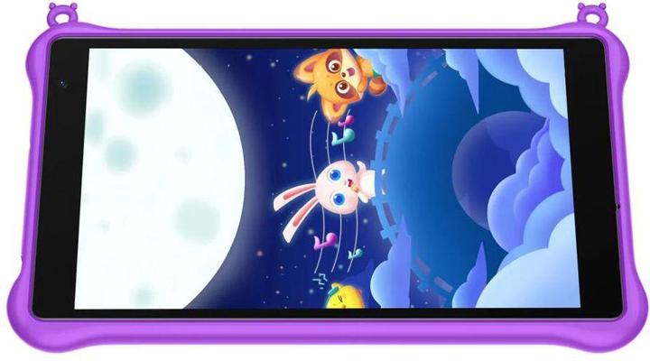 Actual product image Blackview Tab 50 Kids (WLAN only, 8", 64 GB, Purple)