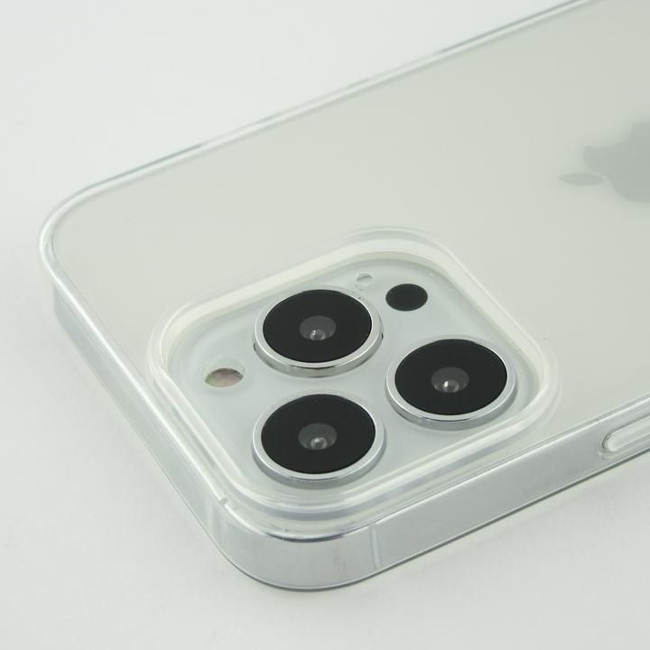 Produktbild PhoneLook Hülle Ultra-thin Gummi 0.8 mm Gel-Silikon Superdünn und flexibel (Apple iPhone 15 Pro Max)
