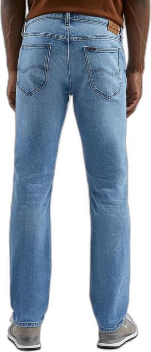 Actual product image Lee Daren Zip Fly (42)