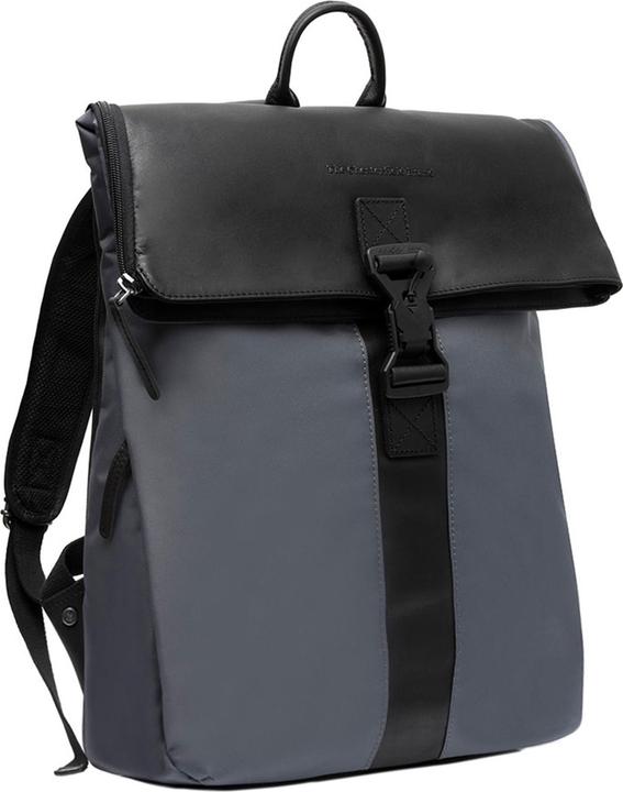 Actual product image The Chesterfield Brand Trondheim backpack 40 cm laptop compartment (15 l)