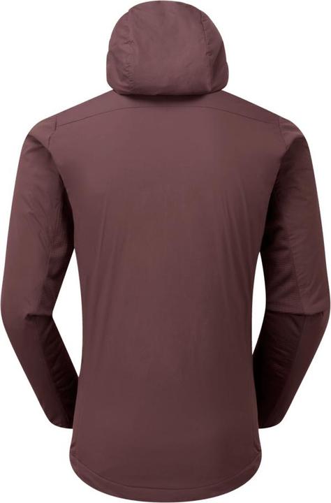 Produktbild Montane Fireball Lite Hoodie (S)