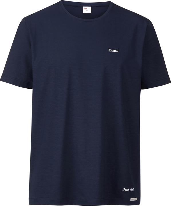 Actual product image ISA Bodywear Pyjama short (M)