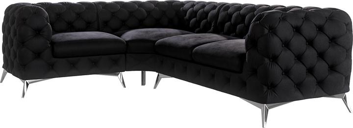 Actual product image Ropez Chelsea (Corner sofa)