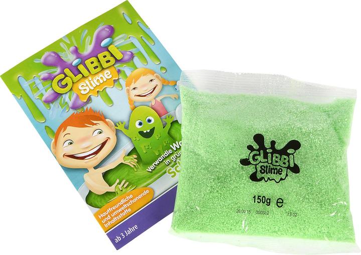 Produktbild Simba Glibbi