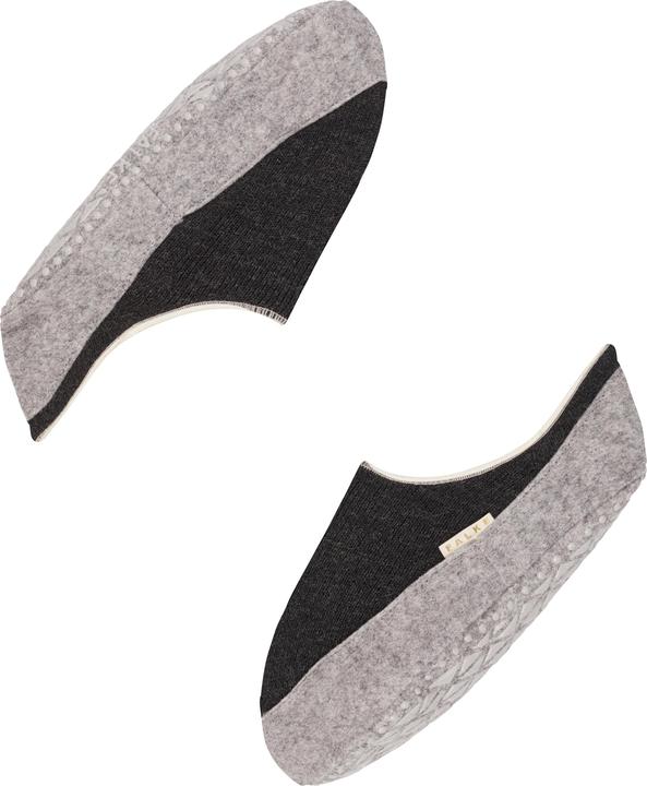 Mélange anthracite
