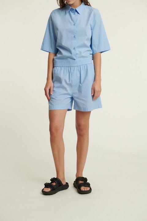 Basic Apparel W's Silje Shorts