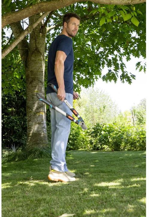 Immagine prodotto Gardena Cesoie per rami TeleCut lungo 650-900B