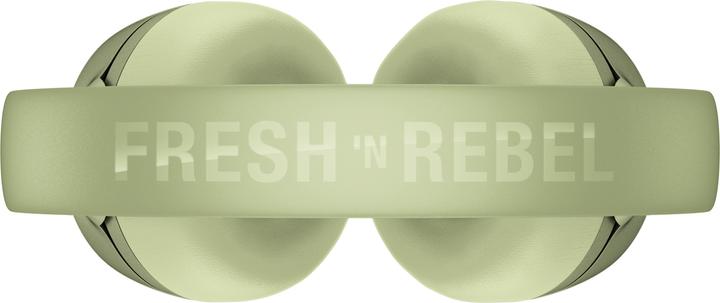 Produktbild Fresh'N Rebel Fresh 'n Rebel Code Fuse Wild Green (30 h, Kabellos)