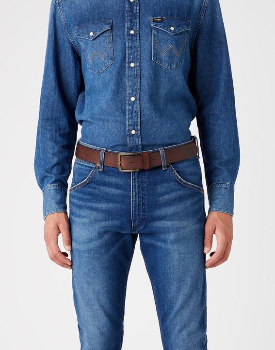 Image du produit Wrangler Ceinture structurée (110)