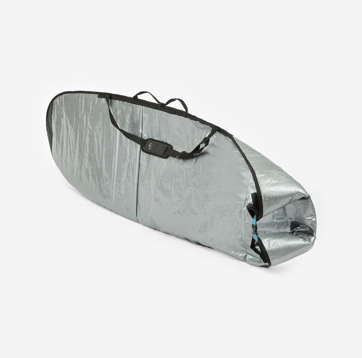 Immagine prodotto Olaian Boardbag Surfboard erweiterbar Surf 500 7'3"–9'4"