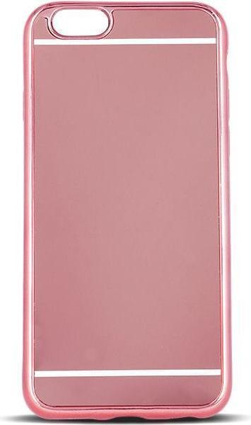 Produktbild Beeyo P8 Lite 2017/P9 lite 2017 Mirror TPU (Huawei P8 Lite (2017), Huawei P9 Lite (2017))