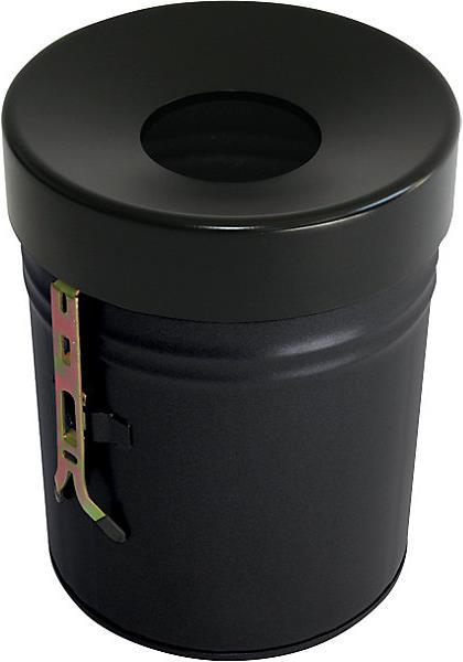 Image du produit kaiserkraft Poubelle murale (16 l)