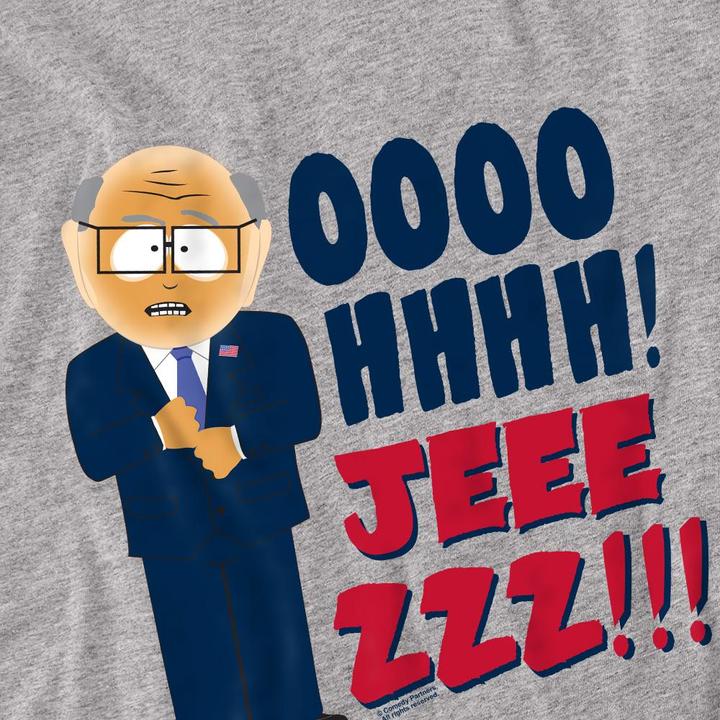 Produktbild Ubisoft Oh Jeez TShirt (S)