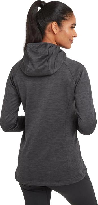 Actual product image TOG24 Womens/Ladies Adwell Insulated Hybrid Jacket (38 D)
