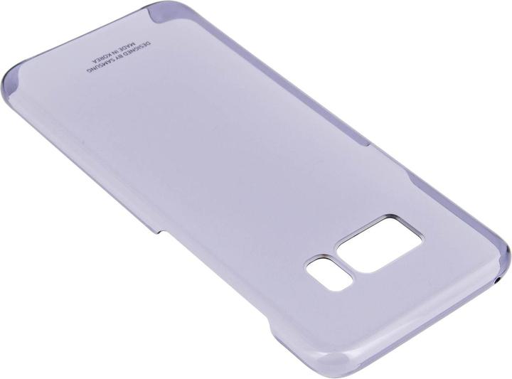 Produktbild Samsung Clear (Samsung Galaxy S8+)