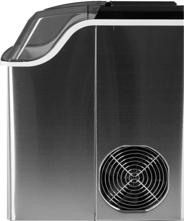 Image du produit Kibernetik Machine à glaçons en bloc