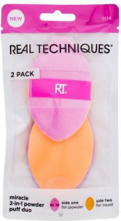 Image du produit Real Techniques Miracle 2-In-1 Powder Puff