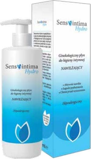 Image du produit MGA Eh bien (200 ml, Lotion de toilette intime)