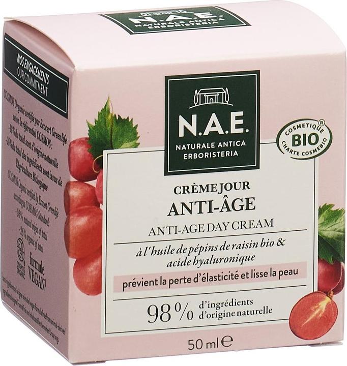 Image du produit N.A.E. Anti-âge (50 ml)