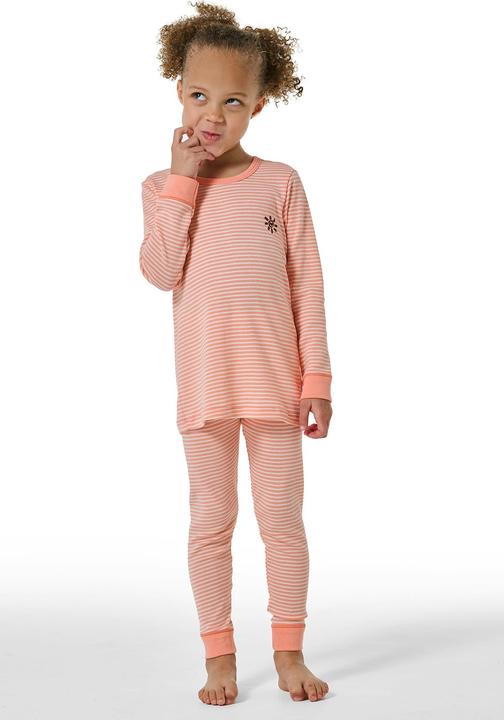 Produktbild Schiesser Pyjama Natural Love (92)