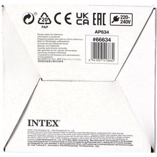 Image du produit Intex Quick-Fill AC/DC