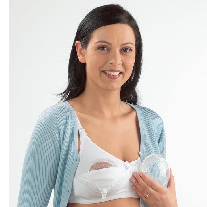 Produktbild Medela Brustwarzenschutz (One Size)