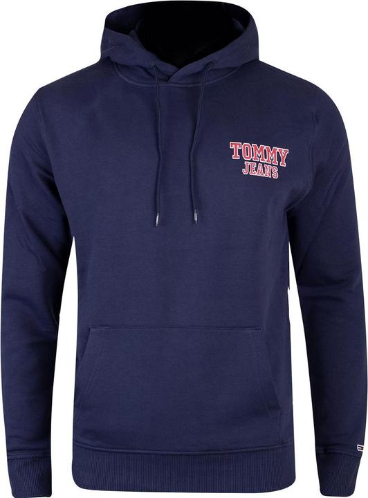 Tommy Hilfiger TJM Rega Entry Graphi DM0DM16365 C87 L (L)