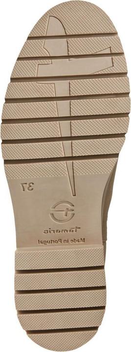 Actual product image Tamaris Chelsea boot (38)