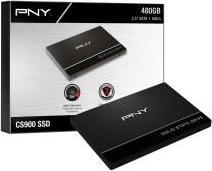 Image du produit PNY Cs900 (480 Go, 2.5")